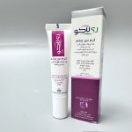 کرم دورچشم ری لاکو مدل Q10 حجم 15 میلی لیتر