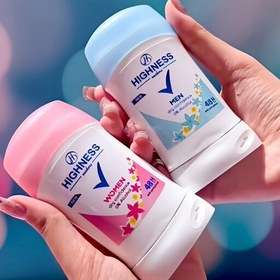 دئودورانت و مام استیک ضدتعریق هاینس Highness