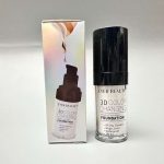 کرم پودر جادویی اور بیوتیEVER BEAUTY (کرم پودر سفیدی که همرنگ پوست میشود) حجم 35 میلی لیتر spf45