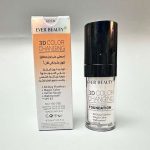 کرم پودر جادویی اور بیوتیEVER BEAUTY (کرم پودر سفیدی که همرنگ پوست میشود) حجم 35 میلی لیتر spf45