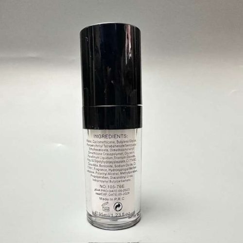 کرم پودر جادویی اور بیوتیEVER BEAUTY (کرم پودر سفیدی که همرنگ پوست میشود) حجم 35 میلی لیتر spf45