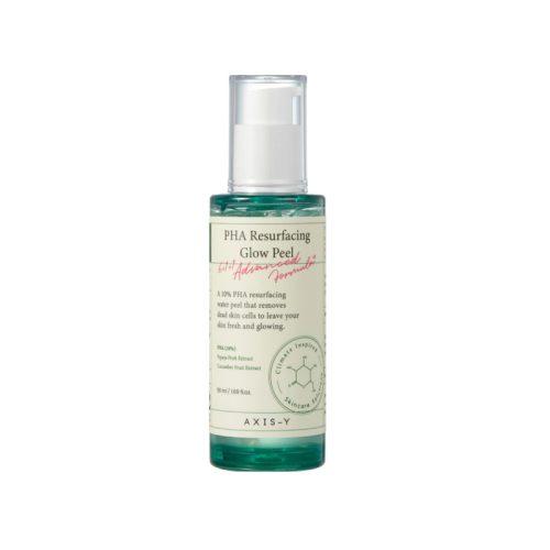 سرم لایه بردار پوست اکسیس وای مدل pha resurfacing glow