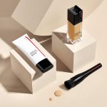 پرایمر شیسیدو SYNCHRO SKIN Soft Blurring