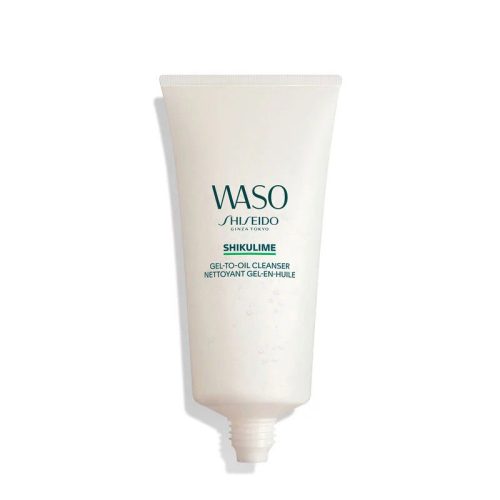 ژل شستشوی Waso شیسیدو 125میل