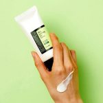 کرم ضد آفتاب کوزارکس مدل aloe soothing