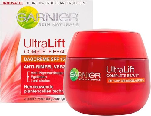 کرم شب ضد چروک اولترا لیفت گارنیر GARNIER Ultra Lift