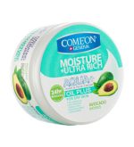 کرم مرطوب کننده Aqua Plus کامان مناسب پوست خشک