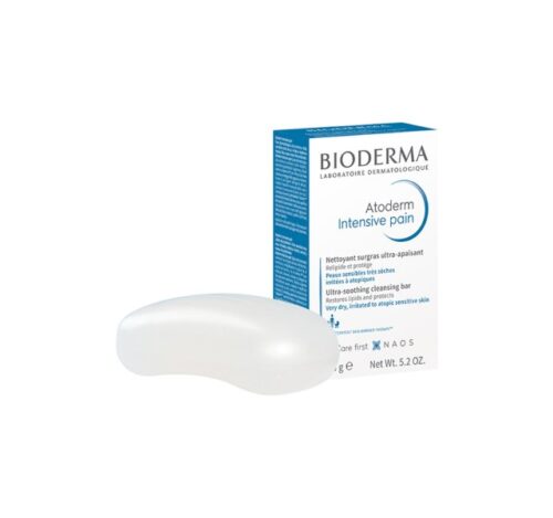اینتتسیو پن اتودرم بایودرما 150 گرم - Bioderma Atoderm Intensive Pain