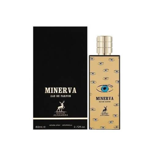 عطر ادکلن ممو مارفا الحمبرا مینرو الحمبرا