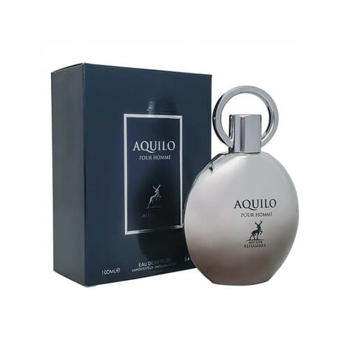 عطر ادکلن بولگاری آکوا پورهوم الحمبرا آکویلو پورهوم الحمبرا
