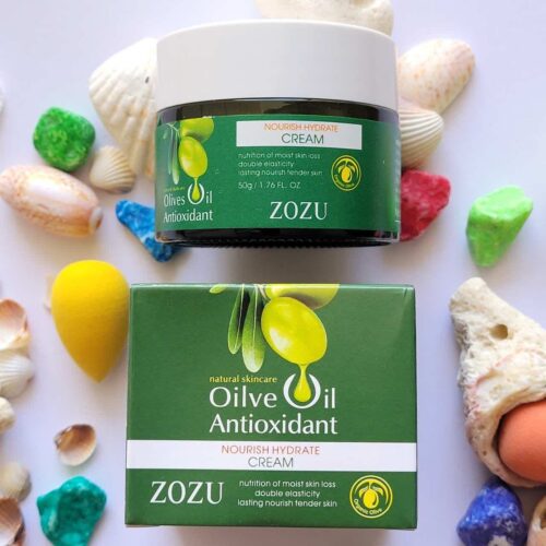 کرم آبرسان،مرطوب کننده و ترمیم کننده زیتون سادور باحجم 50g,Sadoer,کرم زیتون سادور - کرم آبرسان،مرطوب کننده و ترمیم کننده زیتون سادور باحجم 50g