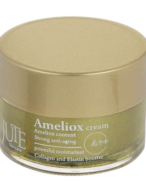 کرم ضد چروک ژوت مدل Ameliox حجم 25 میلی لیتر