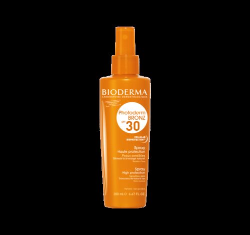 ضد آفتاب فوتودرم برنز بایودرما - Bioderma Photoderm Bronze Spf30 200ml