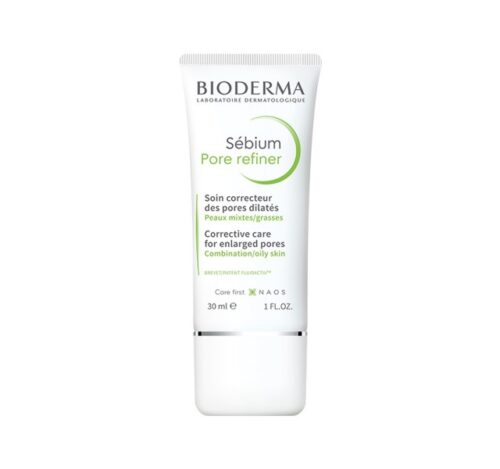 کرم سبیوم پر ریفاینر بایودرما - Bioderma Sébium Pore Refiner 30 ml