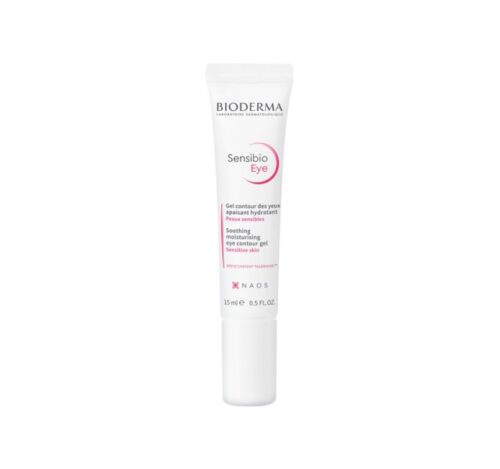 ژل دور چشم سن سی بیو بایودرما - Bioderma - Sensibio Eye gel