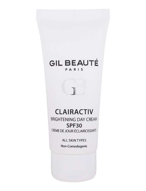 کرم روشن کننده ژیل بوته مدل ClairActive Day حجم 40 میلی لیتر