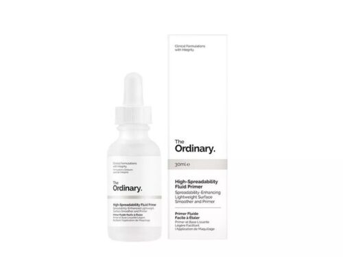 پرایمر مایع اوردینری مدل High-Spreadability حجم 30 میل The Ordinary High-Spreadability Fluid Primer
