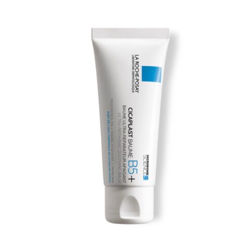 لاروش پوزای ترمیم کننده سیکاپلاست/+La Roche-Posay Cicaplast Repairing Baume B5