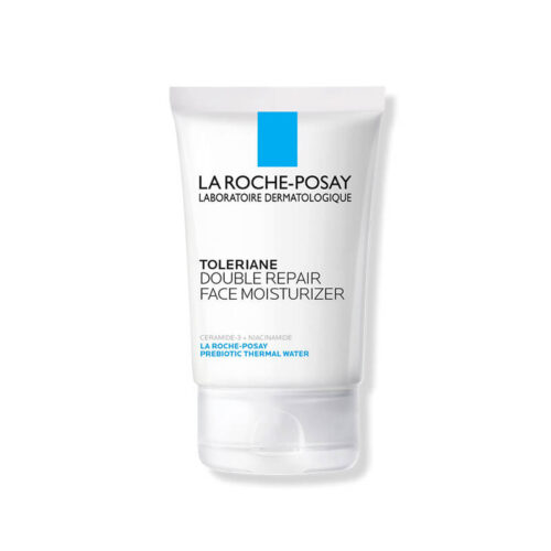 لاروش پوزای مرطوب کننده دابل ریپیر/La Roche-Posay Toleriane Double Repair Moisturiser