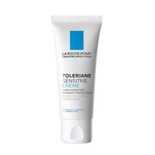 لاروش پوزای کرم ابرسان مرطوب کننده تولرین پوست حساس/Laroche-Posay Toleriane Hydratant Sensitive Cream
