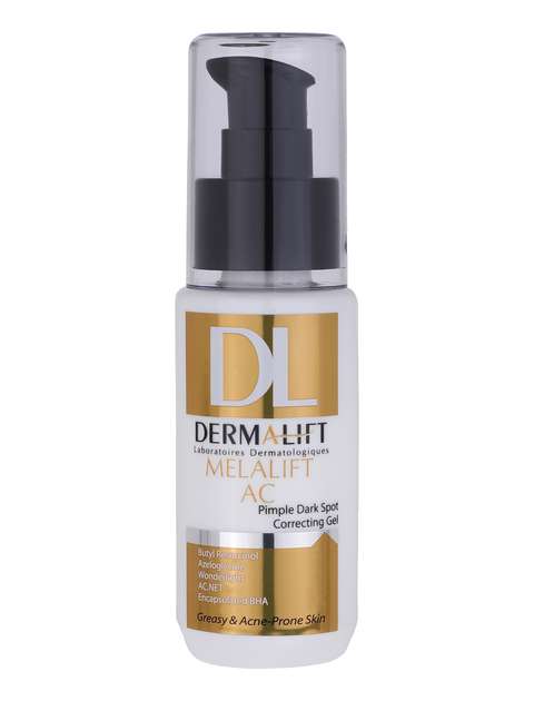 ژل روشن کننده درمالیفت مدل MELALIFT حجم 50 میلی لیتر