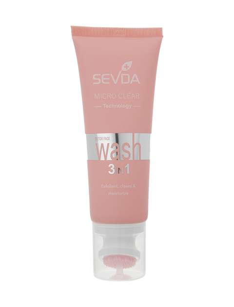 ژل لایه بردار سودا Micro Clear