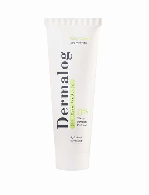 کرم ضد جوش درمالوگ مدل pore minimizer حجم 30 میلی لیتر