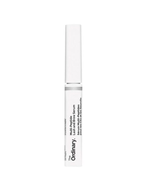 سرم تقویتی مژه و ابرو اوردینری The Ordinary Multi-Peptide Serum