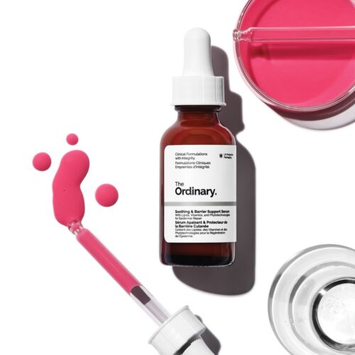 سرم تسکین دهنده و ترمیم کننده پوست اوردینری The Ordinary Soothing & Barrier Support Serum