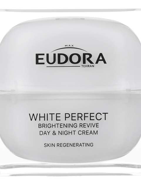 کرم ضد لک روز و شب ادورامکس مدل White Perfect حجم 50 میلی لیتر