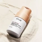 پودر شستشوی آنزیم برنج آنوا Anua روشن کننده