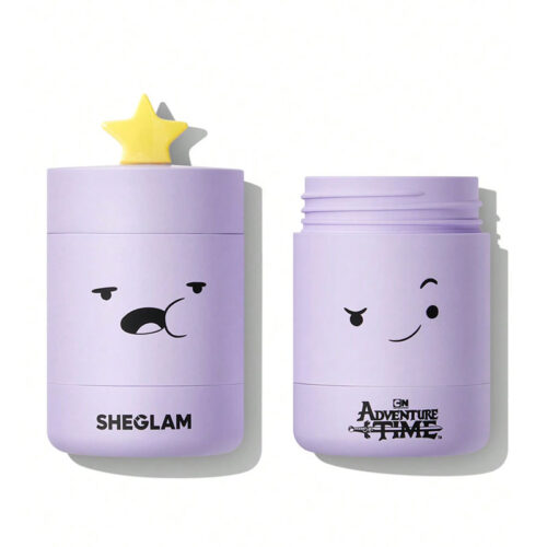 ماسک لب شیگلم مدل Adventure Time OH MY GLOB شیگلم (SHEGLAM)